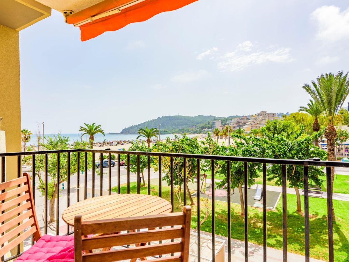 Espana-3 By Interhome Apartment